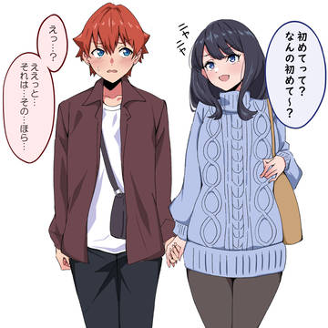 ボイスドラマの裕六
