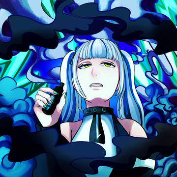 オリジナルイラスト