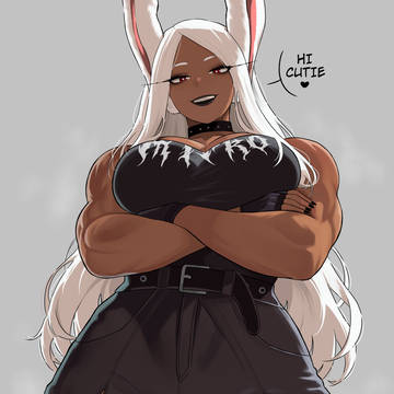 Goth Mirko🖤