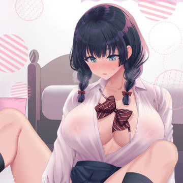初オナニーをためすJK