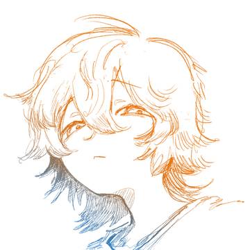 オデ　コノ顔　スキ