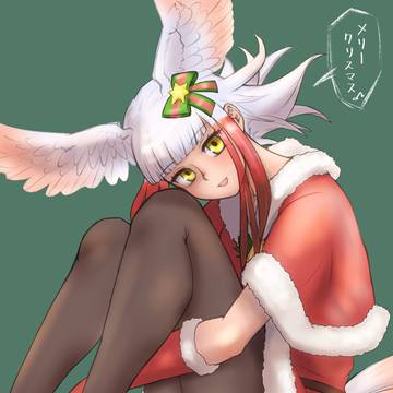 トキちゃんと過ごすクリスマス in 2025