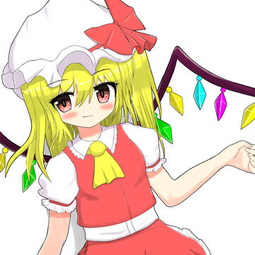 フランちゃん