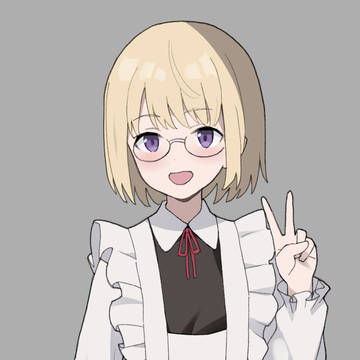 モスクワで勉強している魔女