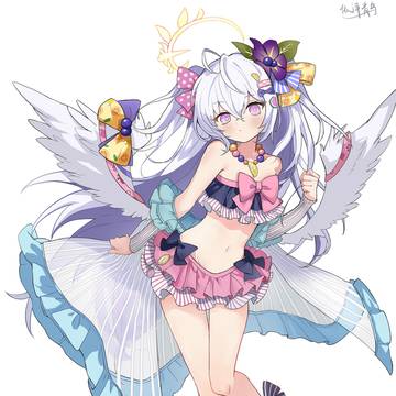 小梓生贺