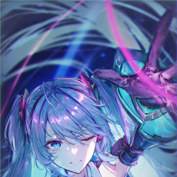 マジカルミライ2014