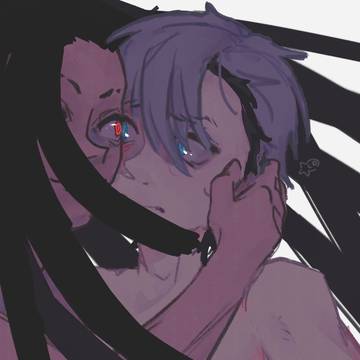 [GACHIAKUTA] IcU