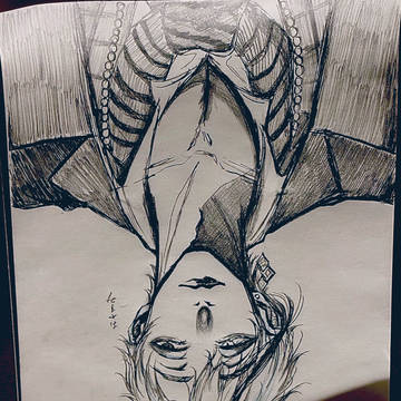 闇
