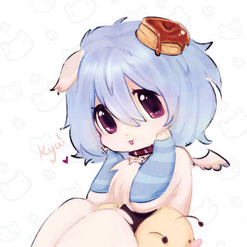 chu~