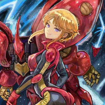 プルツーとガンダムまとめ