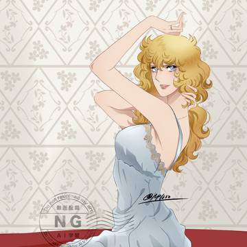 アンドレさんの奥様
