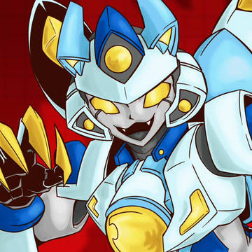 Shattered Glass Ravage
