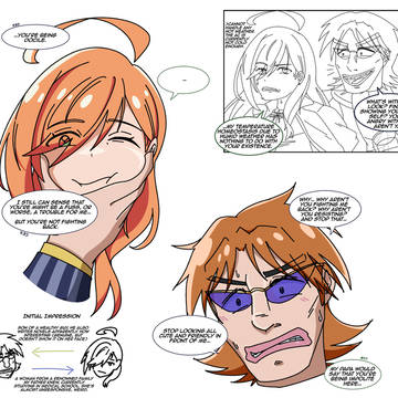 (KzyMty) FKMT夢①