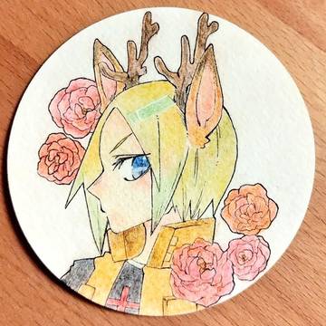 Twitter過去絵まとめ
