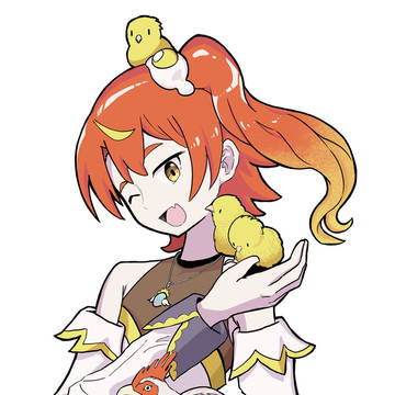 丹羽にわこFA