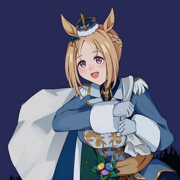 クリスマストプロ