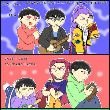 10周年、ありがとうございました