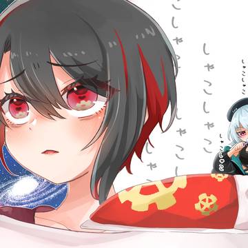 C107 新作グッズ ラバーマット