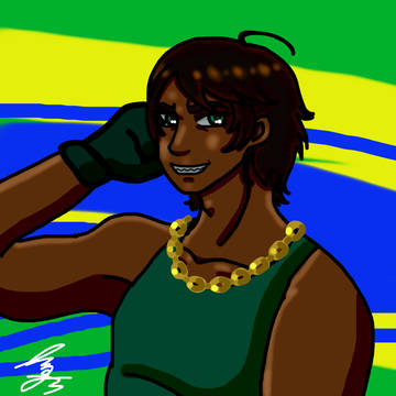 Brazil