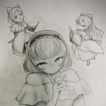 手繰り寄せる絲