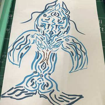 地鯨