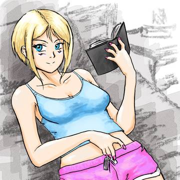 Book and Chill