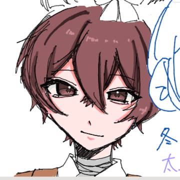 絵チャ記録✍🏻📋⸝‍⋆