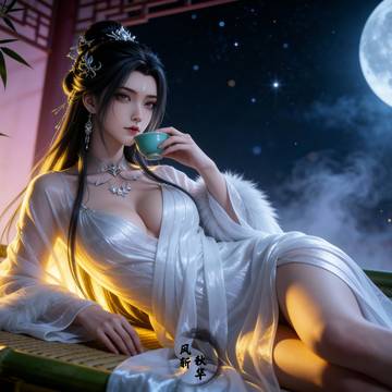 陆雪琪