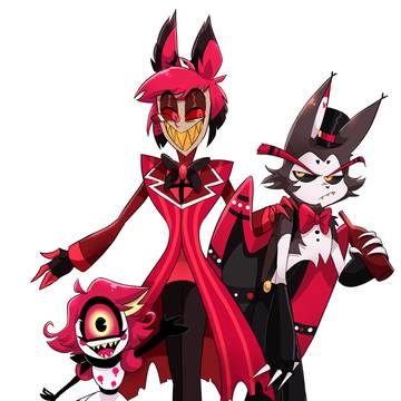 Radio trio！