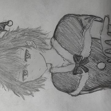 遅めのMerry Xmas