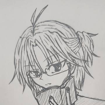 落書き
