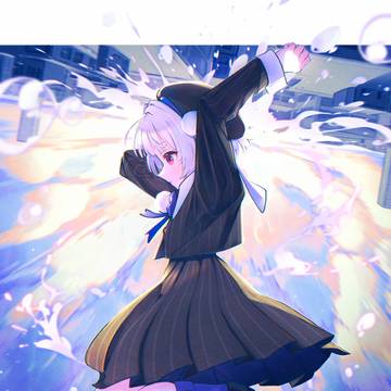 あめ くも はごろも