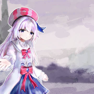 [arcaea]还是光光