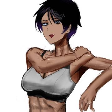 wip tomboy