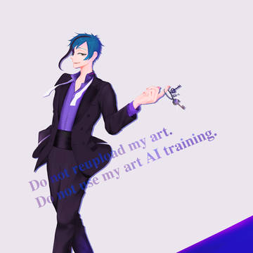 寮服フロイド