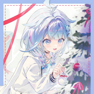 すうちゃん🎄💙