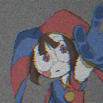 ポムポム