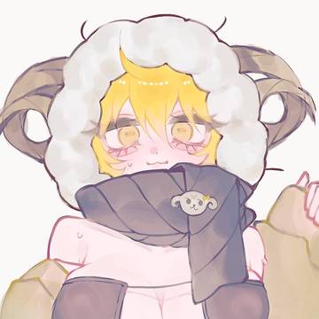 🐑🎠 양돈