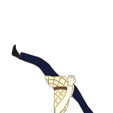 絶対ないけどちょっと見てみたい兄上①