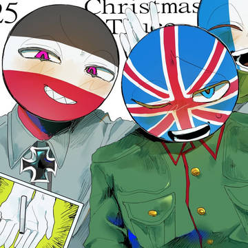 メリクリ‼️