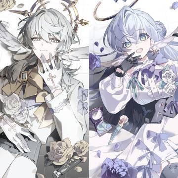 セレナーデコレクション