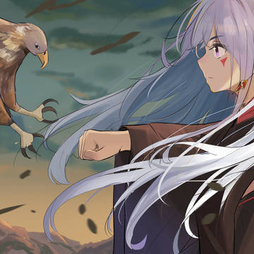 覚悟