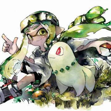 チコリータ