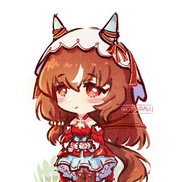スティルインラブ ❤️