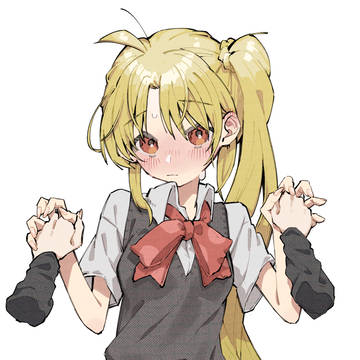 最近のぼざろ詰め