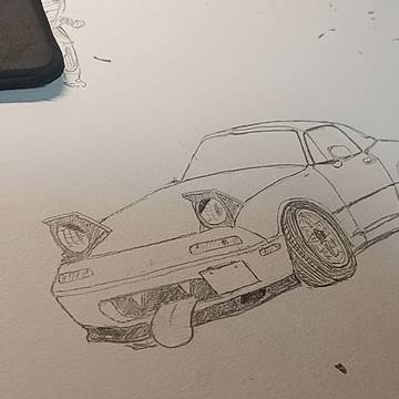 ロードスター？