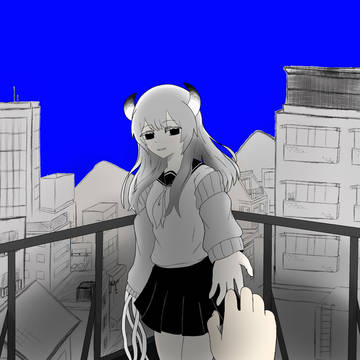 異星にいこうね