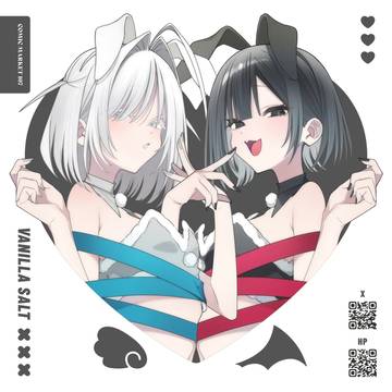 Bunny🖤🤍