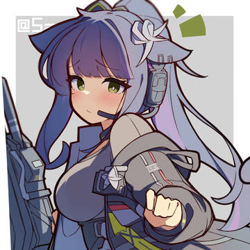 滌火ジェシカ