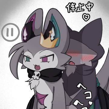 Xで上げた絵11月分